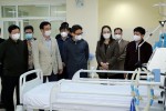 Ông Vũ Đức Đam: '6 ngày nữa sẽ khoanh được ổ dịch ở Quảng Ninh, Hải Dương'