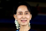 Quân đội bắt giữ bà Aung San Suu Kyi và Tổng thống Myanmar