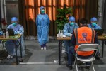 Trung Quốc triệt phá đường dây chế vaccine Covid-19 giả
