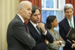 Thách thức với Biden ở Đông Nam Á