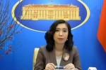 Việt Nam bình luận thông cáo về Biển Đông của Anh - Nhật
