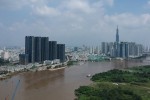 Điều chỉnh tổng thể quy hoạch chung xây dựng TP.HCM