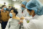 Vắc-xin Covid-19 do Việt Nam sản xuất có tác dụng với biến thể mới SARS-CoV-2