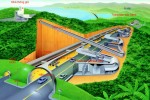 Những kỹ sư đầu tiên làm hầm Hải Vân