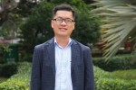 Đam mê Toán của phó giáo sư 34 tuổi