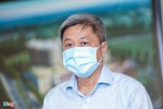 Dịch Covid-19 tại TP.HCM khi nào được kiểm soát?