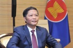 Bộ trưởng Trần Tuấn Anh: Đón gió lành từ FTA, xuất khẩu Việt sẽ hái quả ngọt