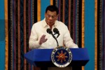 Ông Duterte bất ngờ yêu cầu Mỹ trả tiền đóng quân ở Philippines