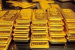 Giá vàng thế giới tiếp tục đứng ở ngưỡng thấp