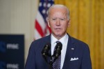 Biden chấm dứt ngoại giao 'Nước Mỹ trên hết'