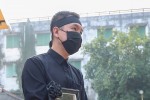 Gia đình, đồng nghiệp tiễn biệt nghệ sĩ Hoàng Dũng