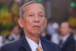 'Ông Hai Nghĩa - người kiến tạo nền móng cải cách tư pháp'