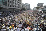 Chìm sâu trong bất ổn, giải pháp nào cho Myanmar?