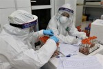 Ít nhất 15 - 16% dân số Việt Nam được tiêm vaccine COVID-19 miễn phí