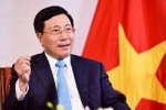 Việt Nam ứng cử vào Hội đồng Nhân quyền Liên Hiệp Quốc nhiệm kỳ 2023-2025