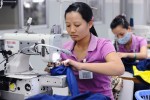 Xuất siêu gần 3 tỷ USD