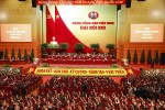 Đến năm 2030: Việt Nam sẽ là nước đang phát triển, có công nghiệp hiện đại, thu nhập trung bình cao