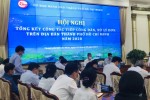 TP.HCM cố gắng giải quyết dứt điểm các vụ khiếu nại đông người trong năm 2021