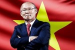 'HLV Park giúp tuyển Việt Nam được nể trọng'