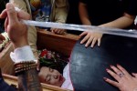 Chính quyền Myanmar khai quật mộ người biểu tình, hé lộ kết luận gây sốc