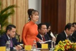 Doanh nghiệp tư nhân mong được Chính phủ tin tưởng
