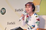 10 nữ doanh nhân thành đạt nhất Việt Nam: Những bóng hồng không hề 'mềm yếu'