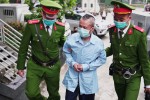 Chủ mưu vụ án ở Đồng Tâm thay đổi kháng cáo