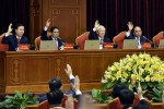 Trình Trung ương nhân sự 3 chức danh lãnh đạo cao nhất của Nhà nước