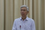 Lãnh đạo TP.HCM: Không chấp nhận đô thị lớn mà tiếng ồn ra rả