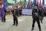 Thế lực mới có thể xoay chiều cục diện khủng hoảng Myanmar