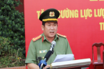 GĐ Công an An Giang nói về vụ tội phạm chi 20 tỉ 'đẩy' mình đi