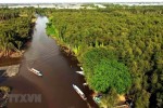 Nghị quyết 'thuận thiên': Định hình phát triển đồng bằng sông Cửu Long