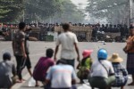 Nhận diện thế khó của Trung Quốc trong khủng hoảng Myanmar