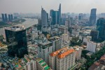 Phương án điều chỉnh quy hoạch chung TP.HCM năm 2040