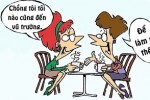 Đêm nào chồng cũng làm chuyện vớ vẩn ở vũ trường