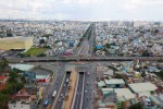 Các huyện ngoại thành chuẩn bị gì để lên quận?