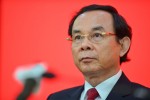 Lý do Bí thư Thành uỷ Nguyễn Văn Nên không ứng cử đại biểu Quốc hội