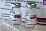 Hơn 122 triệu ca Covid-19 toàn cầu, EU nối lại tiêm vaccine AstraZeneca