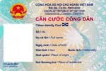 Chủ quyền dân tộc nhìn từ tấm thẻ căn cước công dân gắn chíp