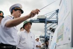 Thủ tướng: 'Cảng Cái Mép – Thị Vải phải cạnh tranh ngang hàng Singapore'