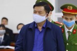 Gian nan thu hồi tài sản trong các vụ án