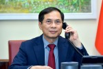 Điều phối viên Hội đồng An ninh Quốc gia Mỹ: Mong muốn hợp tác chặt chẽ hơn nữa với Việt Nam