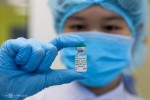 Việt Nam dự kiến có vaccine Covid-19 tự sản xuất vào quý 3