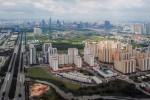 Điều chỉnh quy hoạch chung TP.HCM