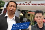 NÓI THẲNG: Giám đốc Vương Văn Tịnh, nếu ông còn chút tự trọng…