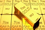 Giá vàng và USD đồng loạt tăng