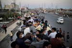 Những người tháo chạy khỏi 'tâm dịch' ở Ấn Độ trước phong tỏa