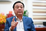 'Nông nghiệp sẽ không loay hoay trồng cây gì, nuôi con gì'