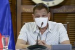 Duterte muốn dùng tàu chiến đòi chủ quyền Biển Đông