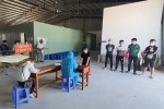 Ông Trần Đắc Phu: Chặn dịch ở cửa khẩu Hà Tiên trước khi bùng phát